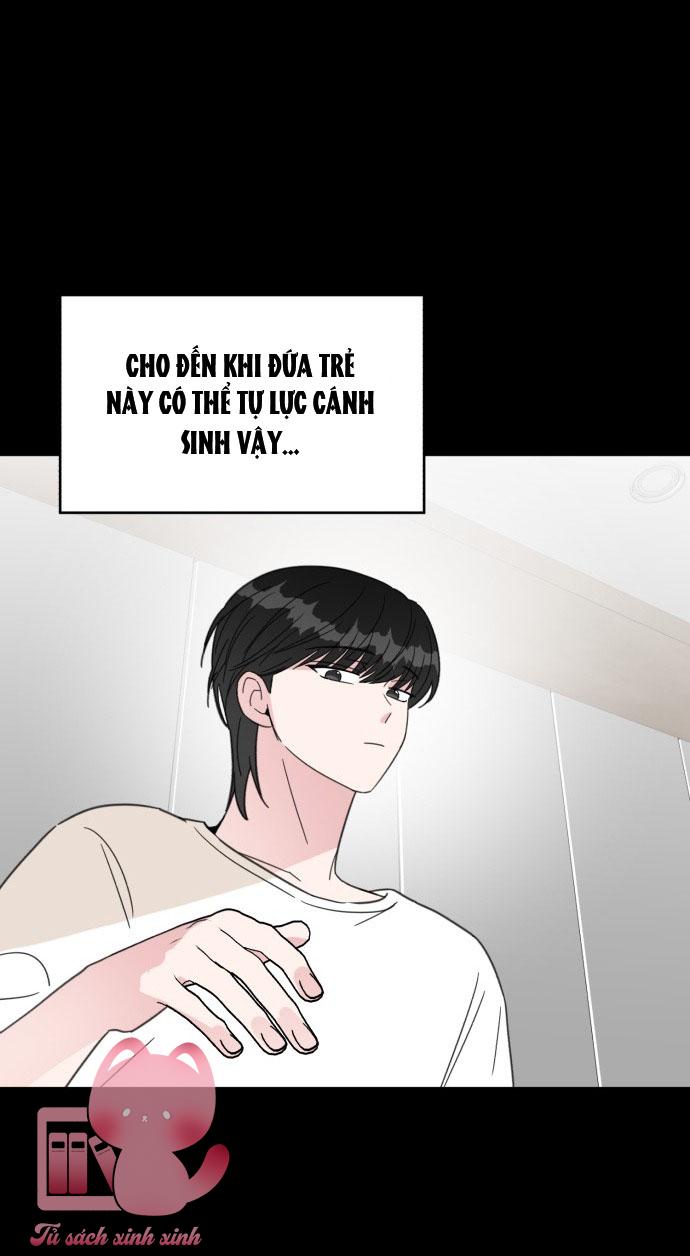 Chúng Ta Là Gì Của Nhau? - Chap 55
