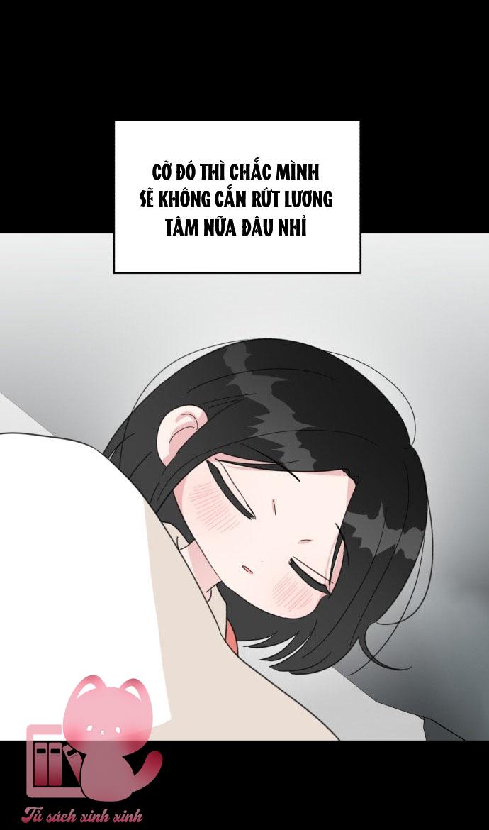 Chúng Ta Là Gì Của Nhau? - Chap 55