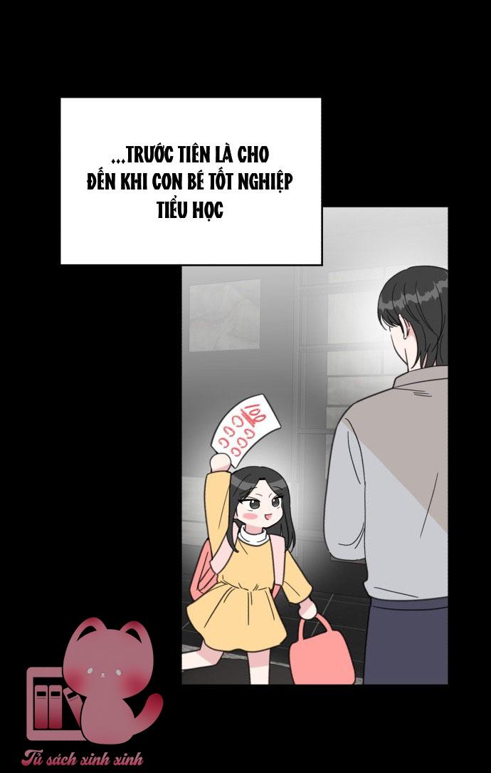 Chúng Ta Là Gì Của Nhau? - Chap 55