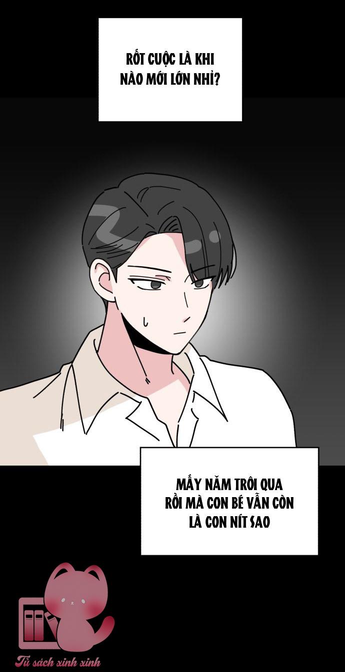 Chúng Ta Là Gì Của Nhau? - Chap 55