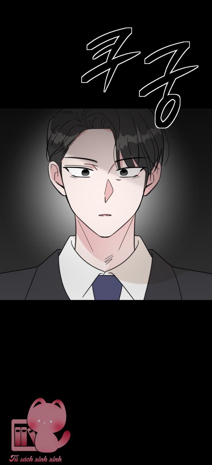 Chúng Ta Là Gì Của Nhau? - Chap 55