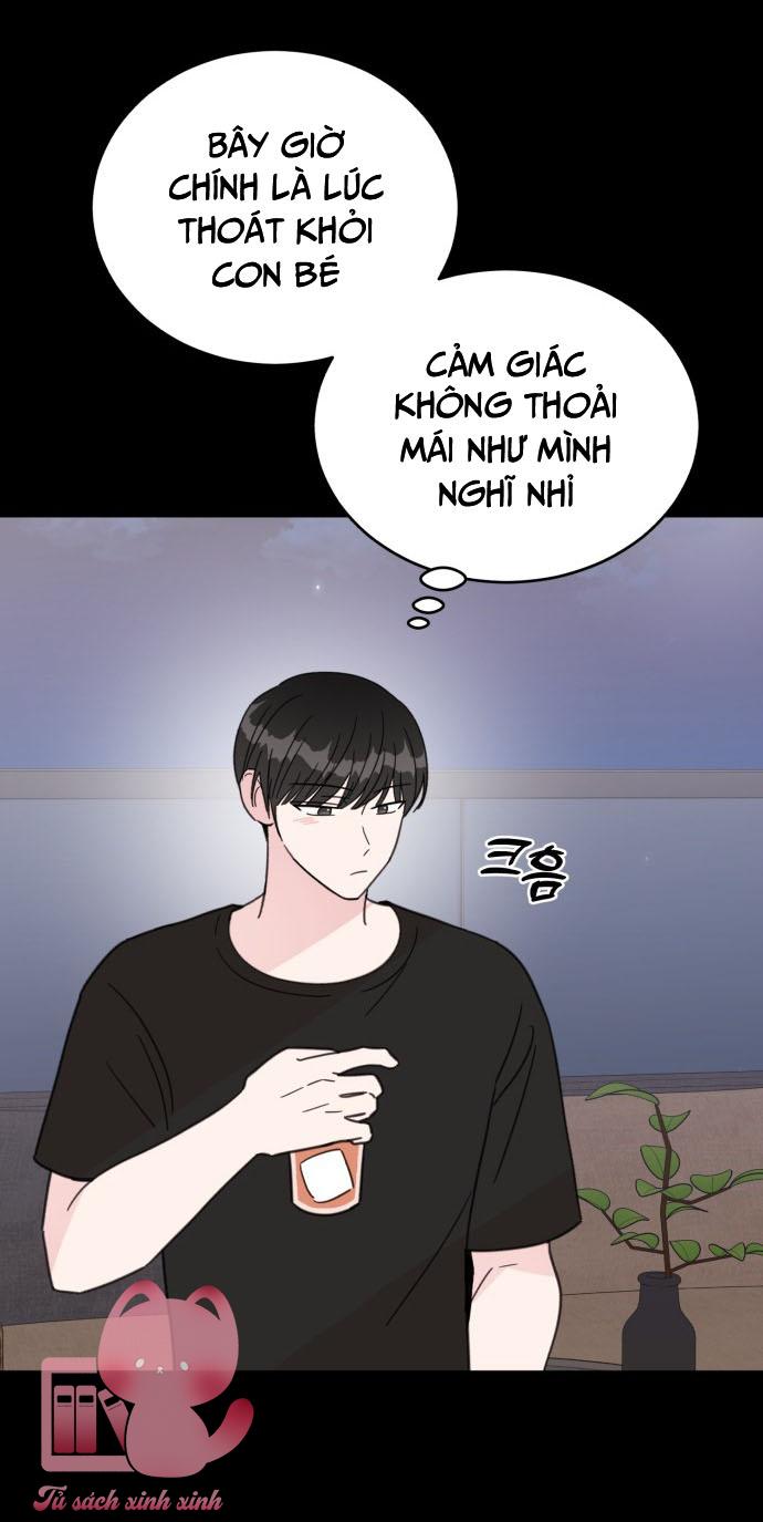 Chúng Ta Là Gì Của Nhau? - Chap 55