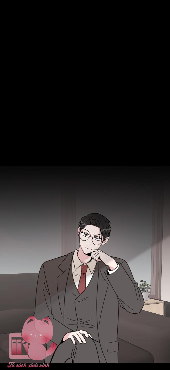 Chúng Ta Là Gì Của Nhau? - Chap 55