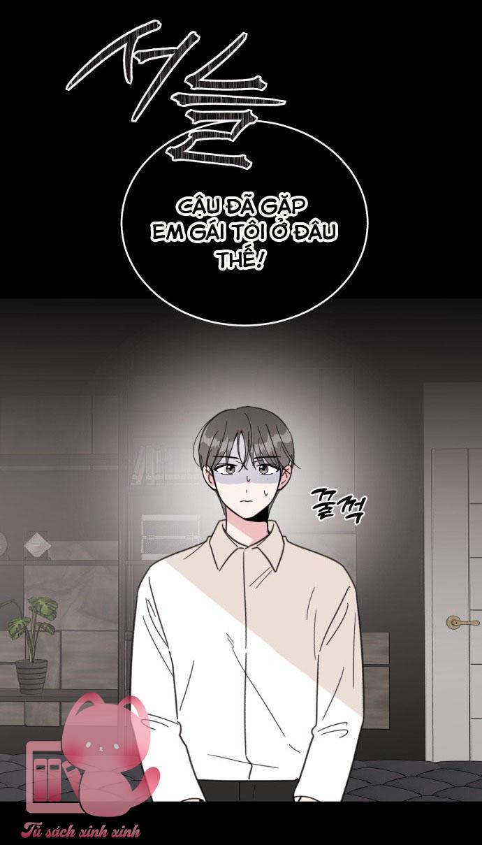 Chúng Ta Là Gì Của Nhau? - Chap 55