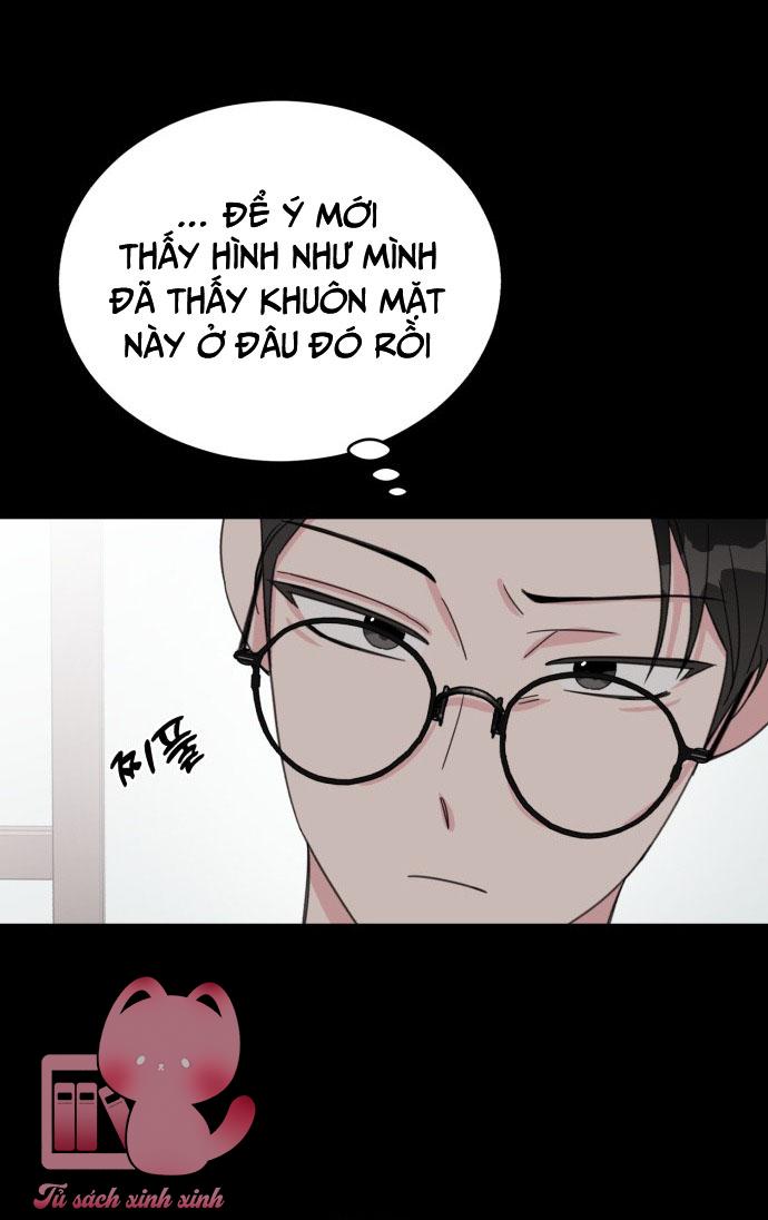 Chúng Ta Là Gì Của Nhau? - Chap 55