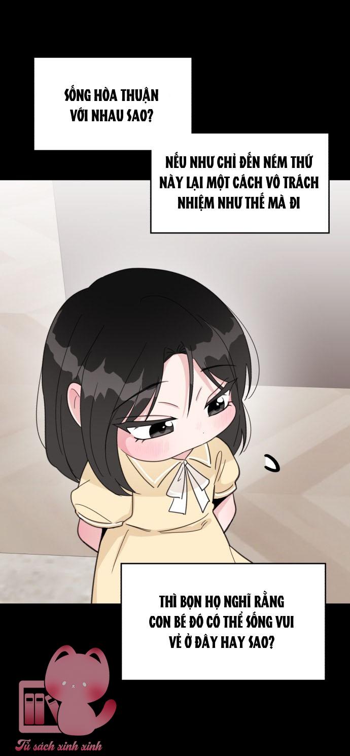 Chúng Ta Là Gì Của Nhau? - Chap 55