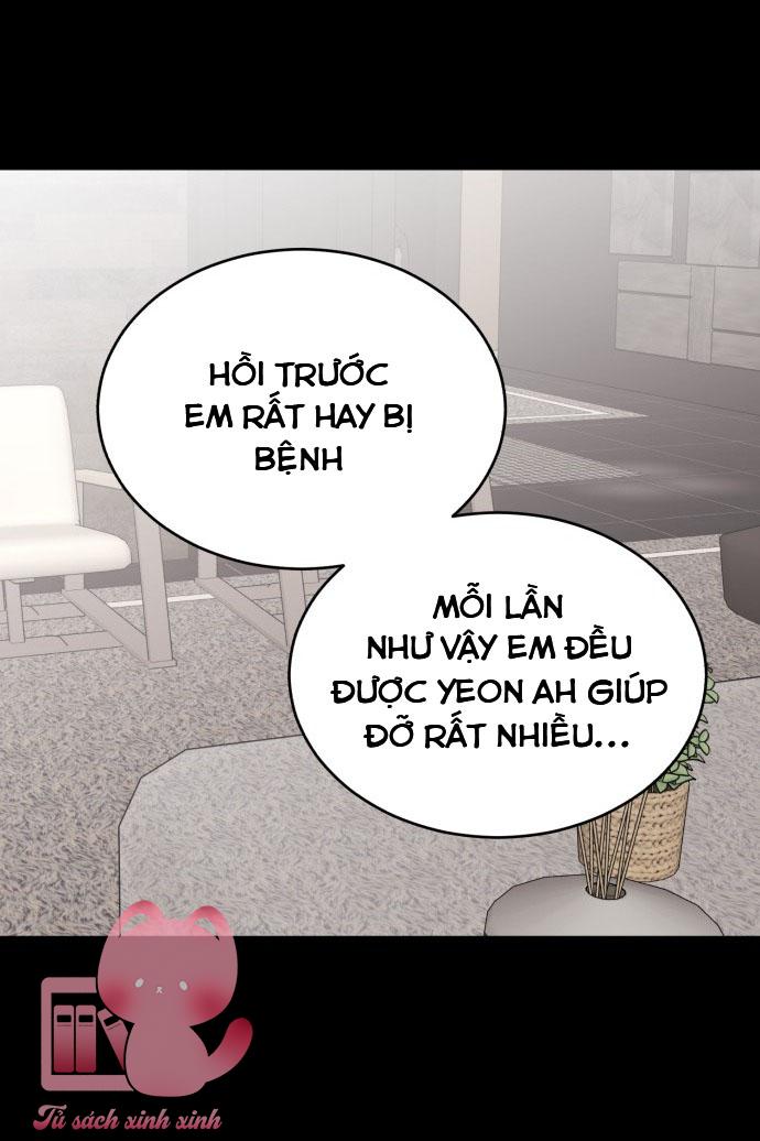 Chúng Ta Là Gì Của Nhau? - Chap 55
