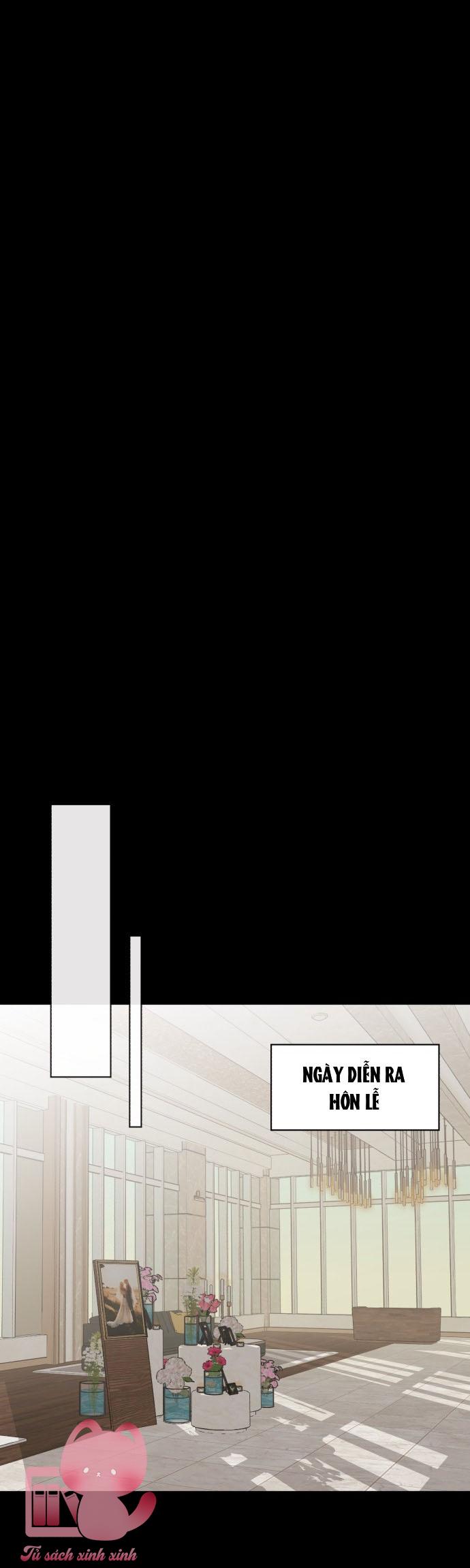 Chúng Ta Là Gì Của Nhau? - Chap 55