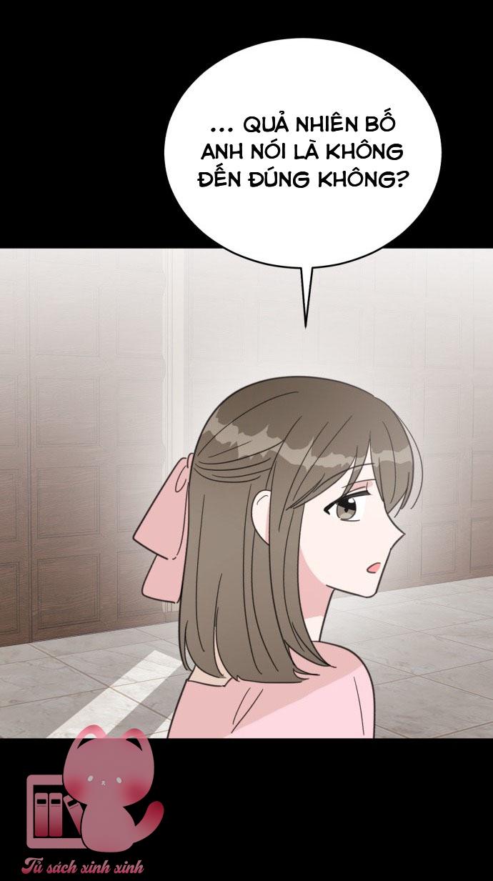 Chúng Ta Là Gì Của Nhau? - Chap 55