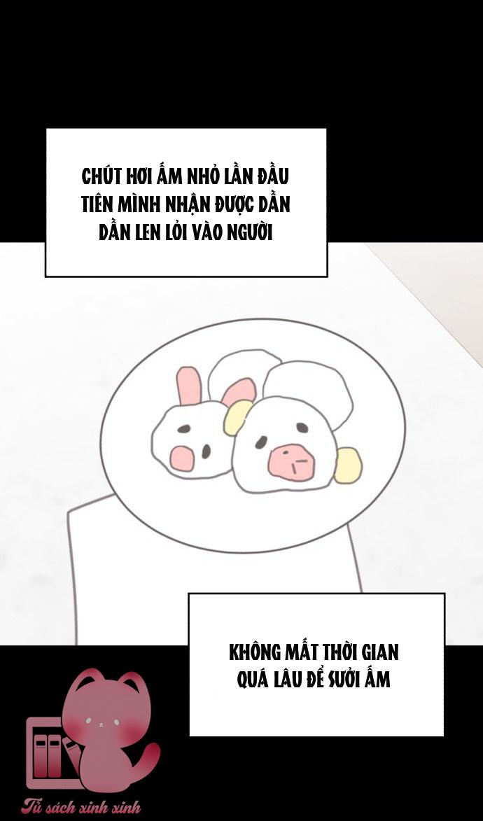 Chúng Ta Là Gì Của Nhau? - Chap 55