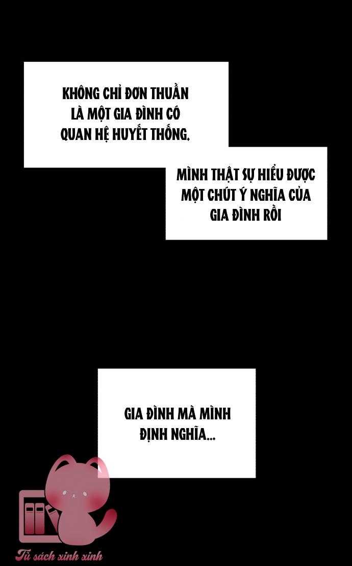 Chúng Ta Là Gì Của Nhau? - Chap 55