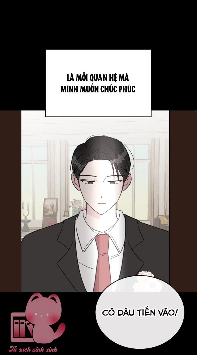 Chúng Ta Là Gì Của Nhau? - Chap 55