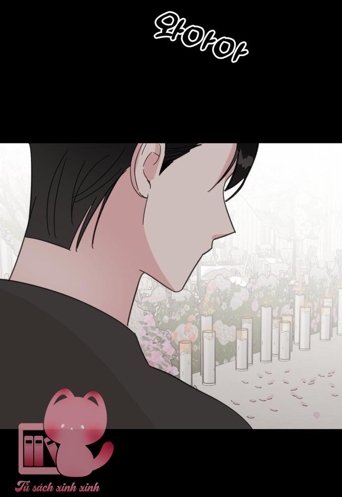 Chúng Ta Là Gì Của Nhau? - Chap 55