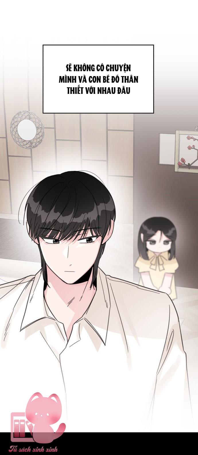 Chúng Ta Là Gì Của Nhau? - Chap 55