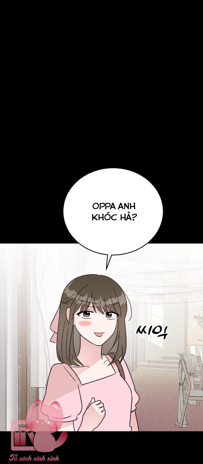 Chúng Ta Là Gì Của Nhau? - Chap 55