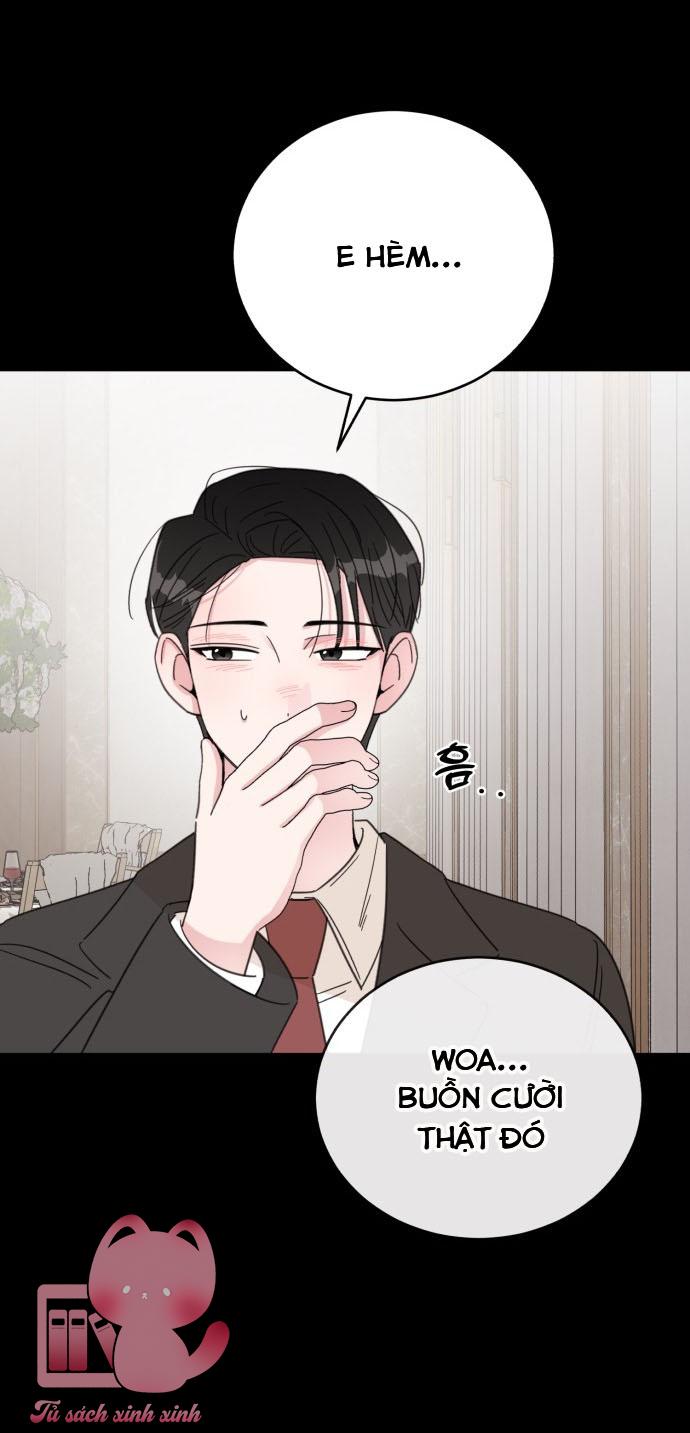 Chúng Ta Là Gì Của Nhau? - Chap 55