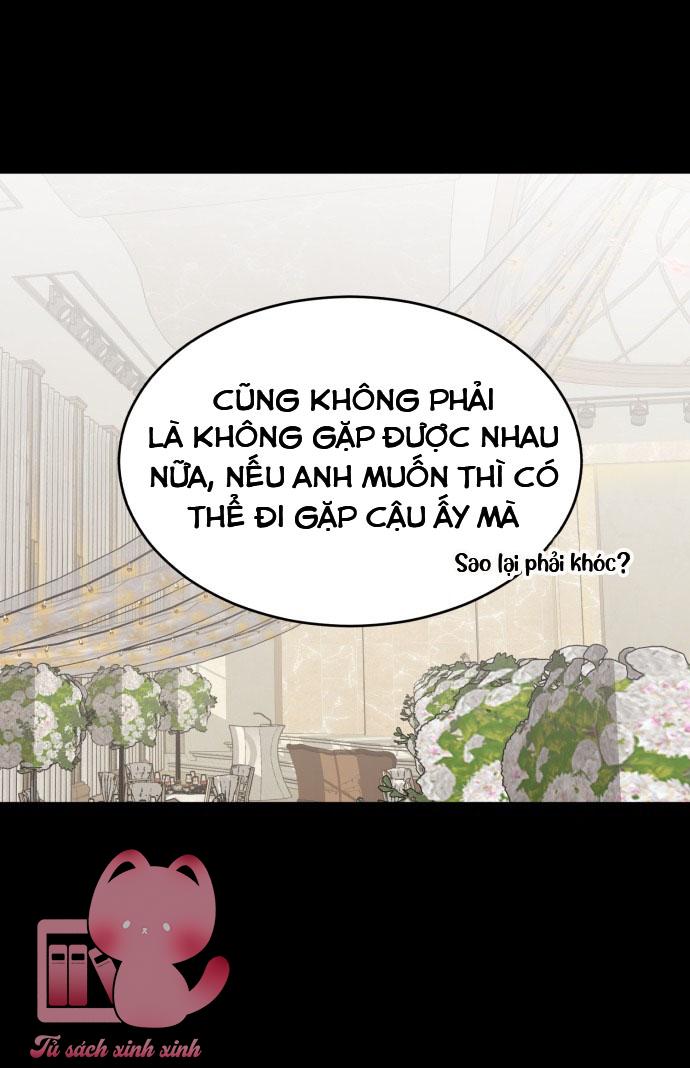 Chúng Ta Là Gì Của Nhau? - Chap 55