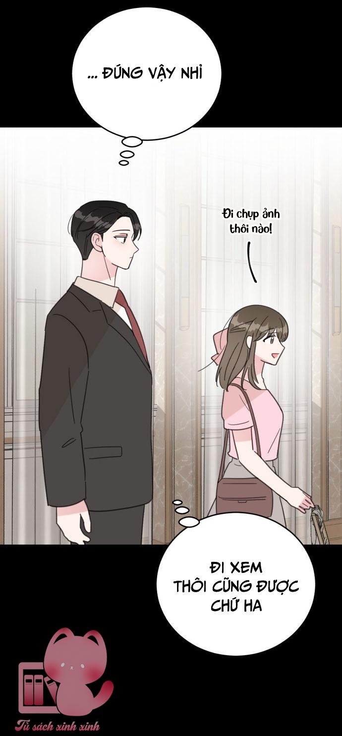 Chúng Ta Là Gì Của Nhau? - Chap 55