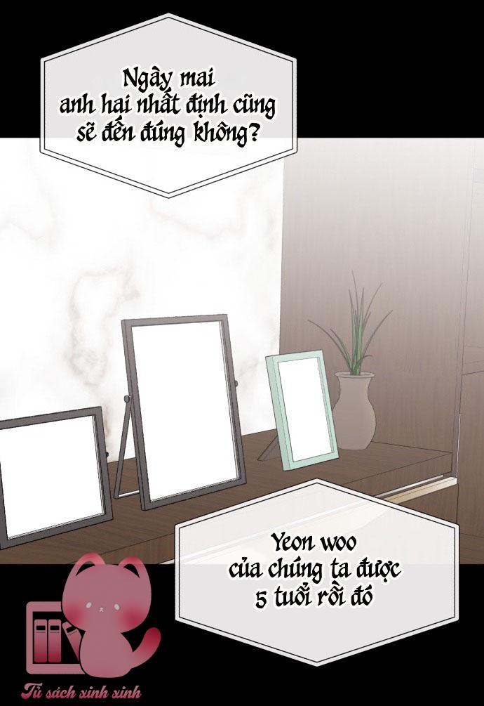 Chúng Ta Là Gì Của Nhau? - Chap 55