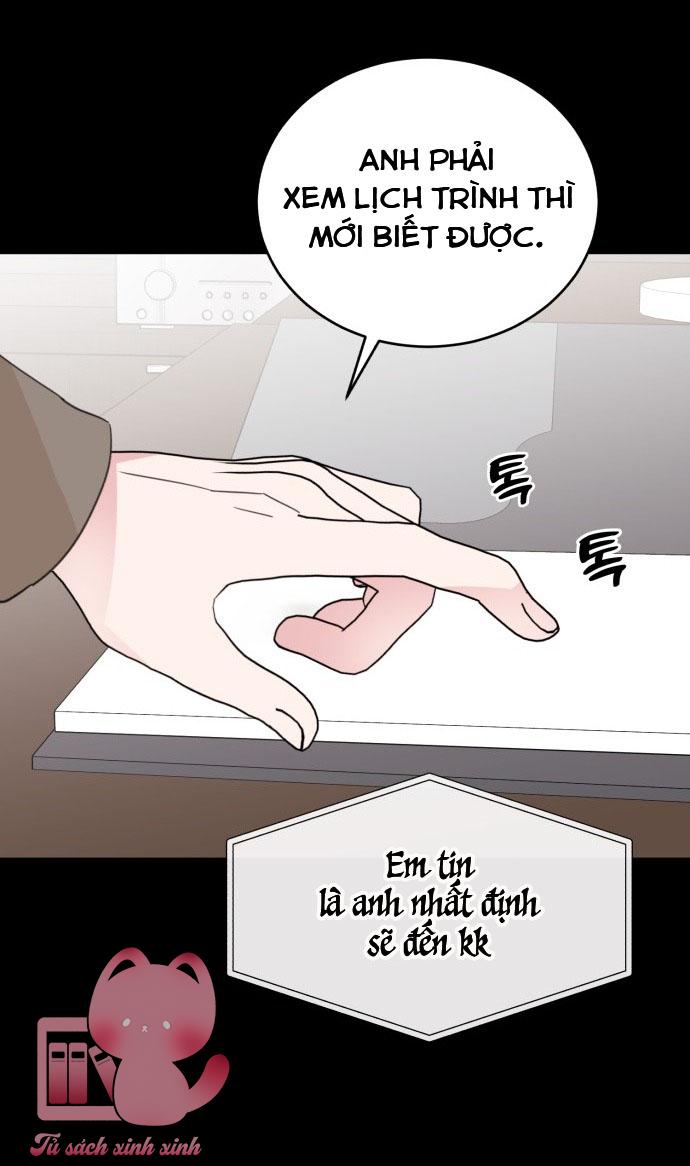 Chúng Ta Là Gì Của Nhau? - Chap 55