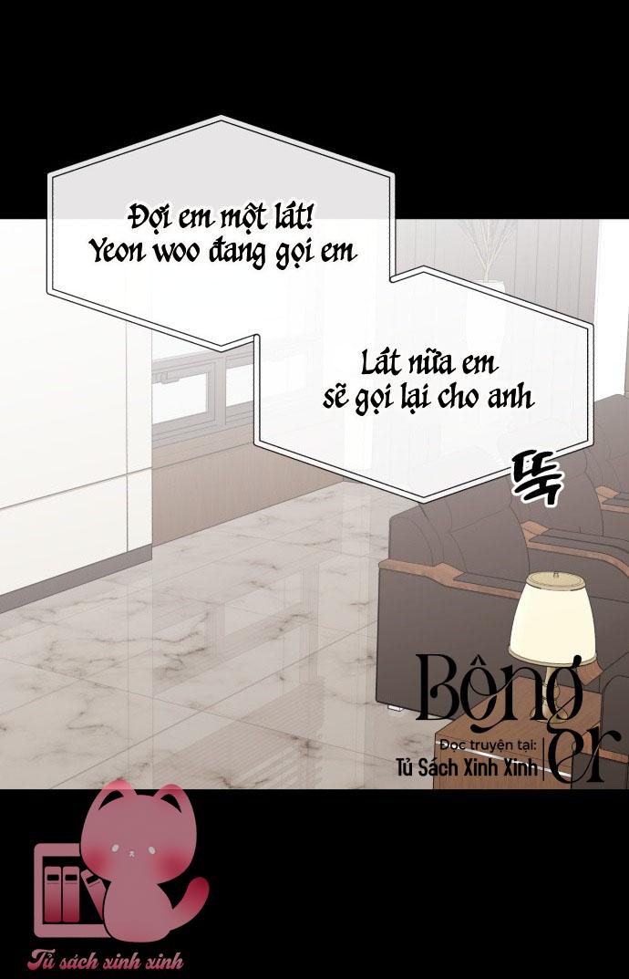 Chúng Ta Là Gì Của Nhau? - Chap 55