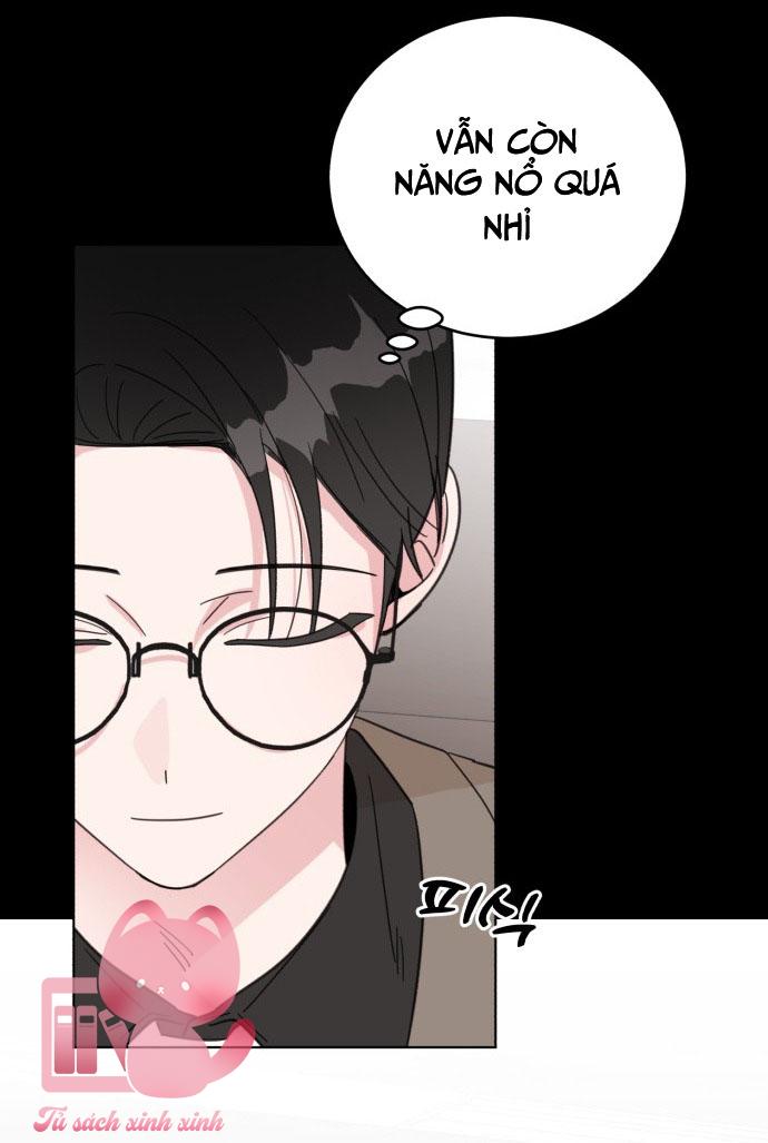 Chúng Ta Là Gì Của Nhau? - Chap 55