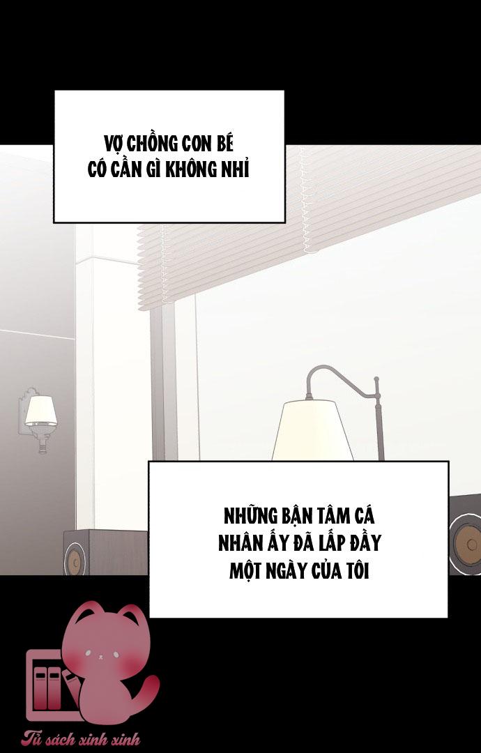 Chúng Ta Là Gì Của Nhau? - Chap 55