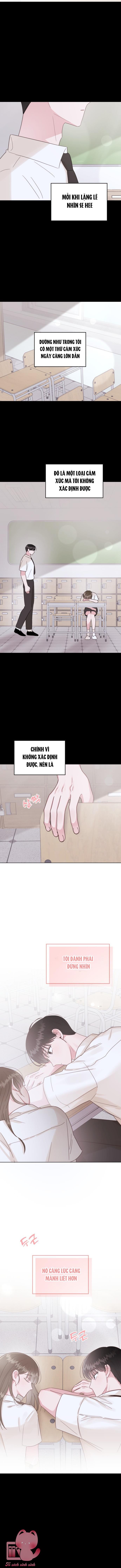 Chúng Ta Là Gì Của Nhau? - Chap 58