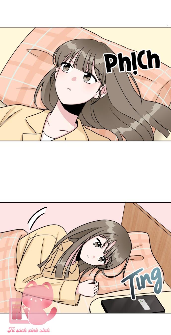 Chúng Ta Là Gì Của Nhau? - Chap 6