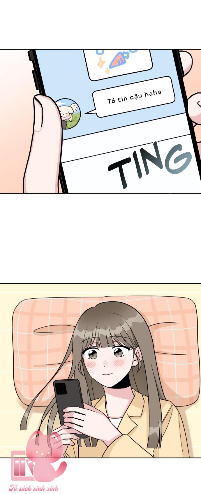 Chúng Ta Là Gì Của Nhau? - Chap 6