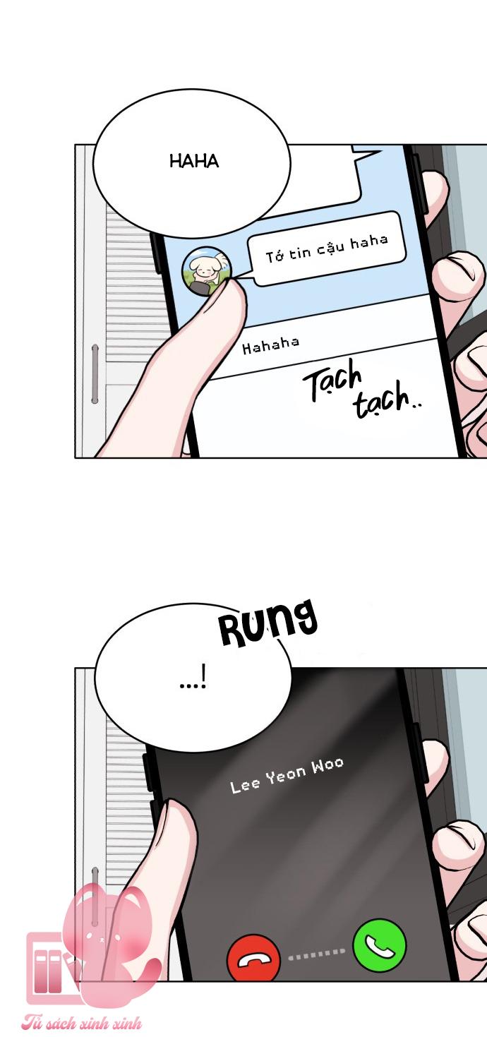 Chúng Ta Là Gì Của Nhau? - Chap 6