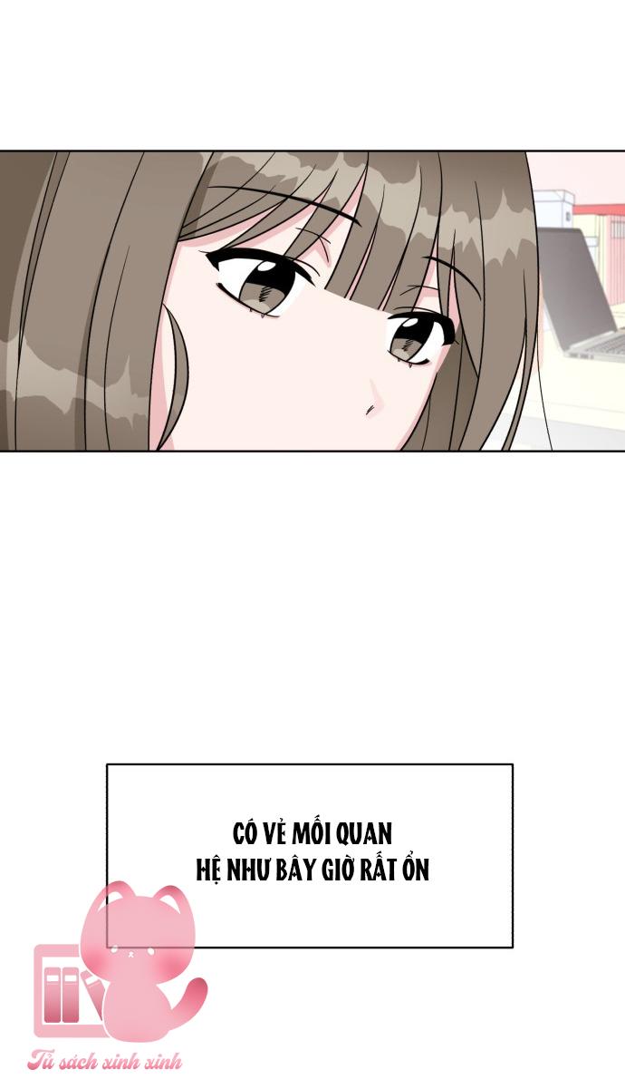 Chúng Ta Là Gì Của Nhau? - Chap 6