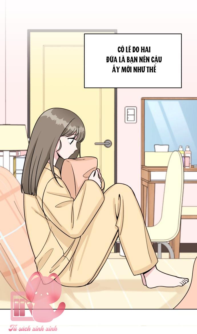 Chúng Ta Là Gì Của Nhau? - Chap 6