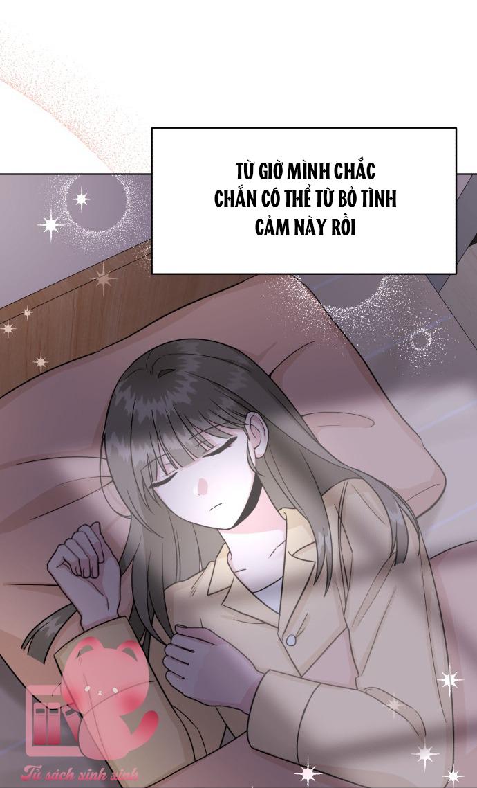 Chúng Ta Là Gì Của Nhau? - Chap 6