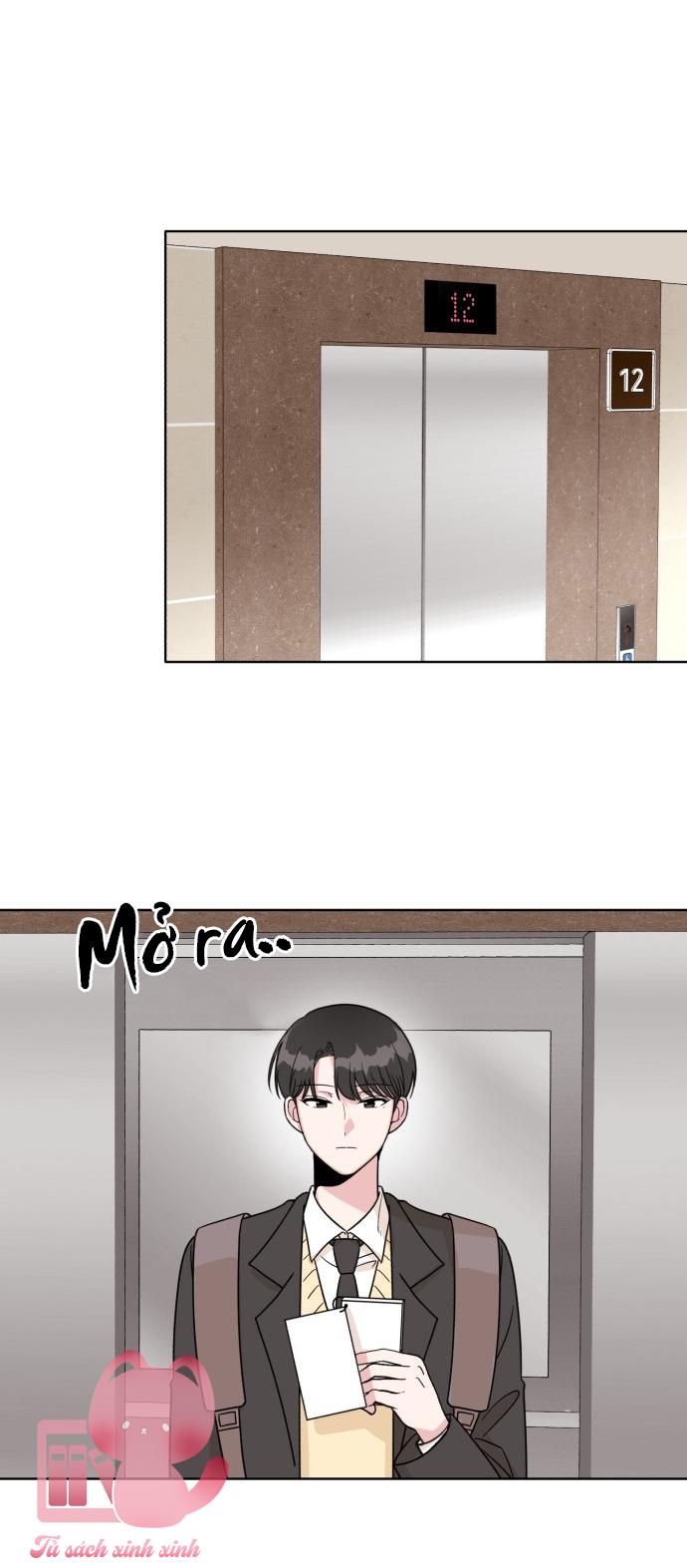 Chúng Ta Là Gì Của Nhau? - Chap 6