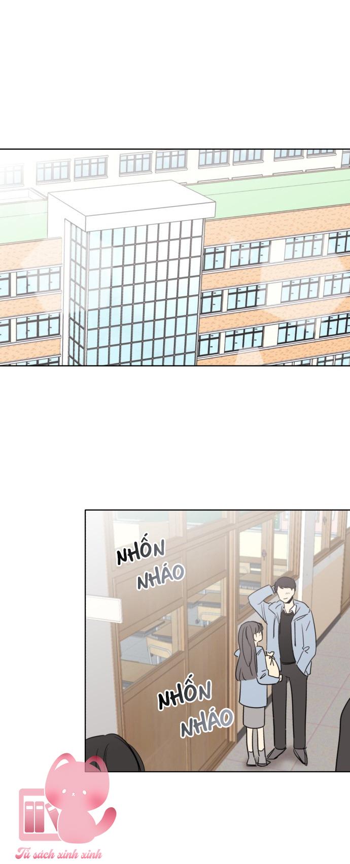 Chúng Ta Là Gì Của Nhau? - Chap 6