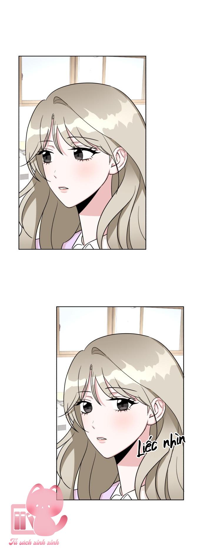 Chúng Ta Là Gì Của Nhau? - Chap 6