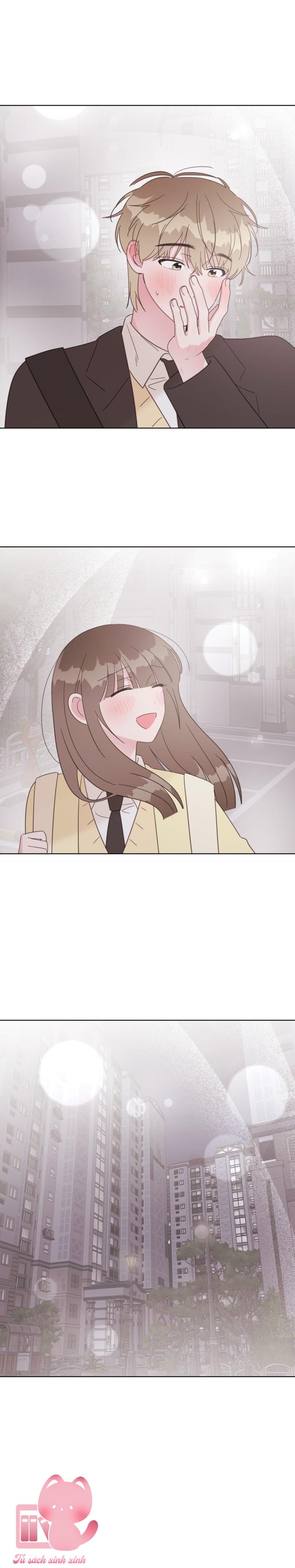 Chúng Ta Là Gì Của Nhau? - Chap 66