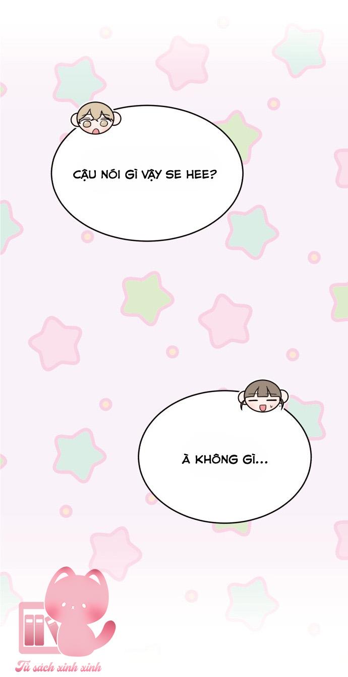 Chúng Ta Là Gì Của Nhau? - Chap 7