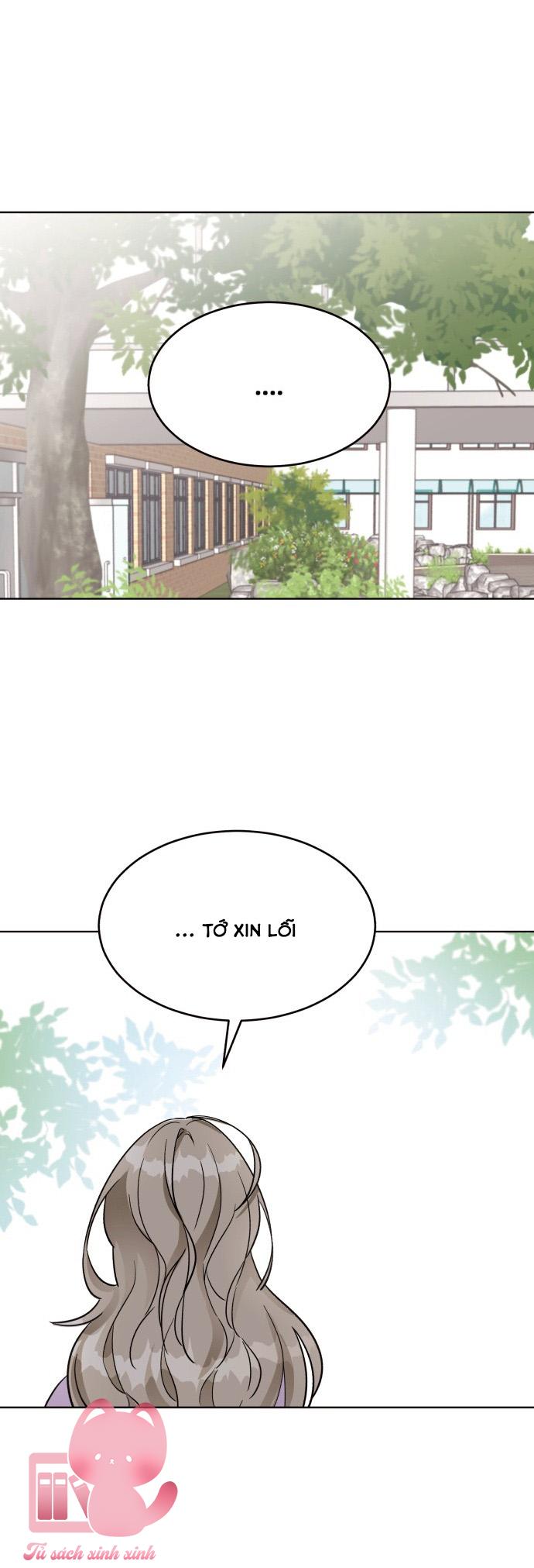 Chúng Ta Là Gì Của Nhau? - Chap 7