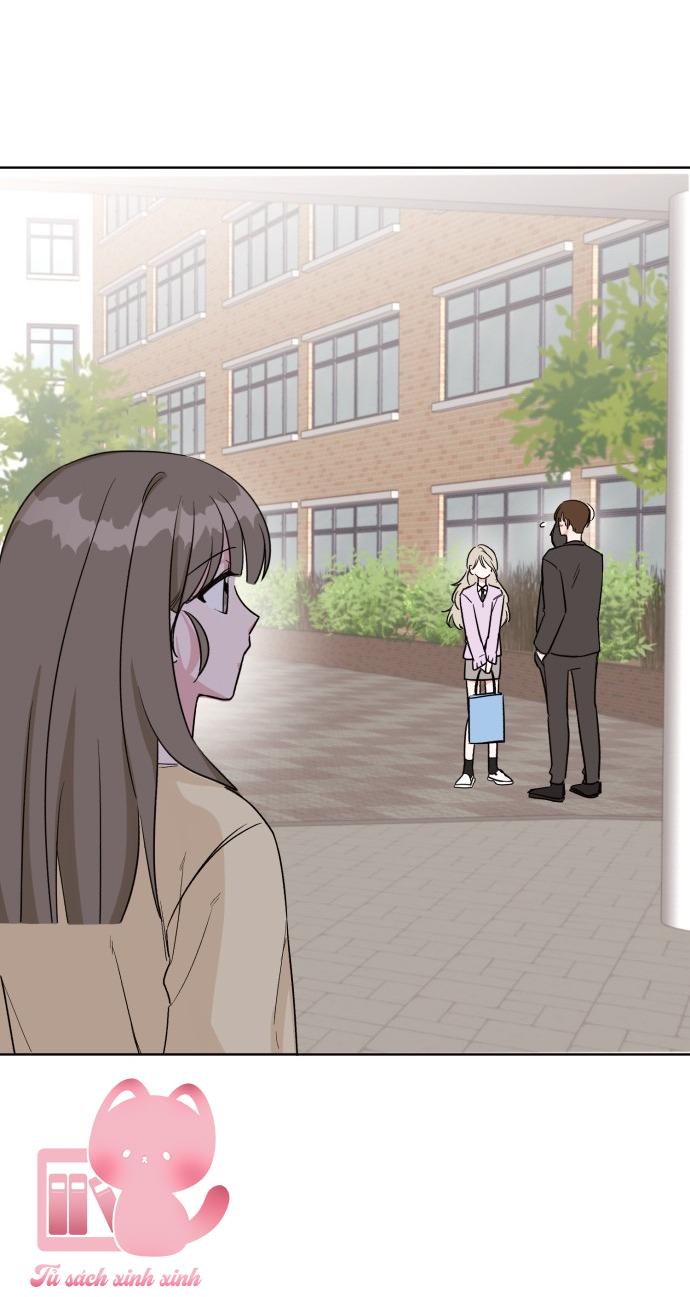 Chúng Ta Là Gì Của Nhau? - Chap 7