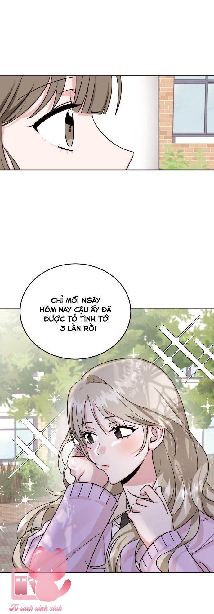 Chúng Ta Là Gì Của Nhau? - Chap 7
