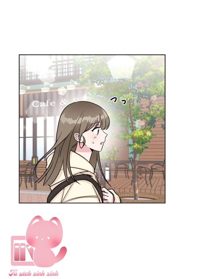 Chúng Ta Là Gì Của Nhau? - Chap 8