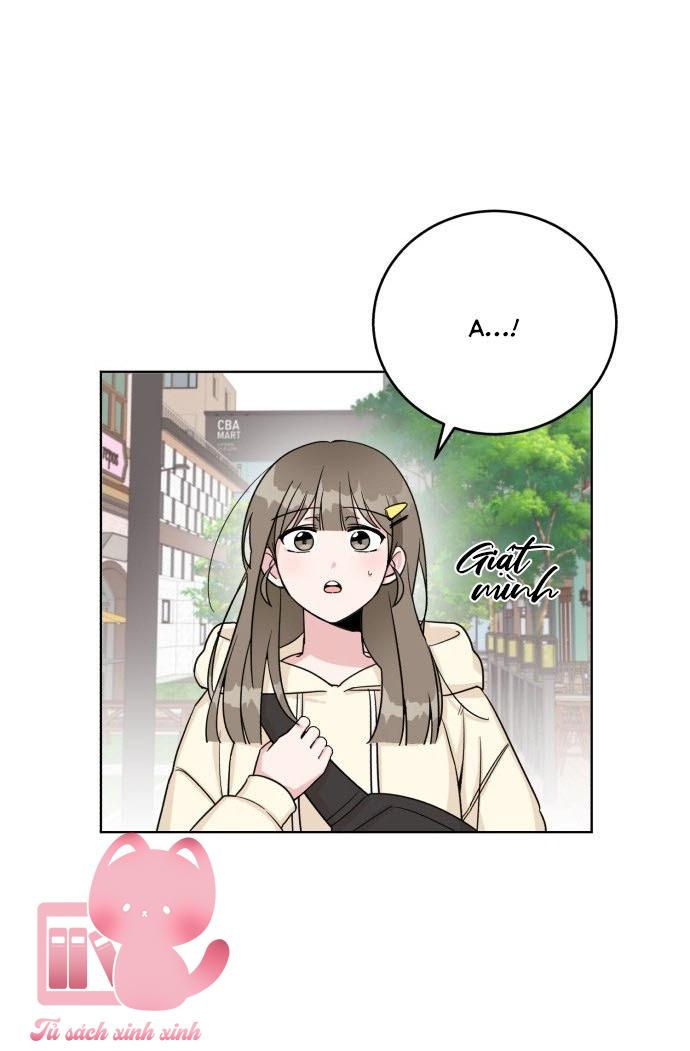 Chúng Ta Là Gì Của Nhau? - Chap 8