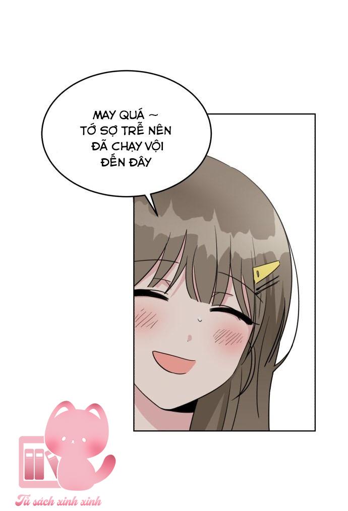 Chúng Ta Là Gì Của Nhau? - Chap 8