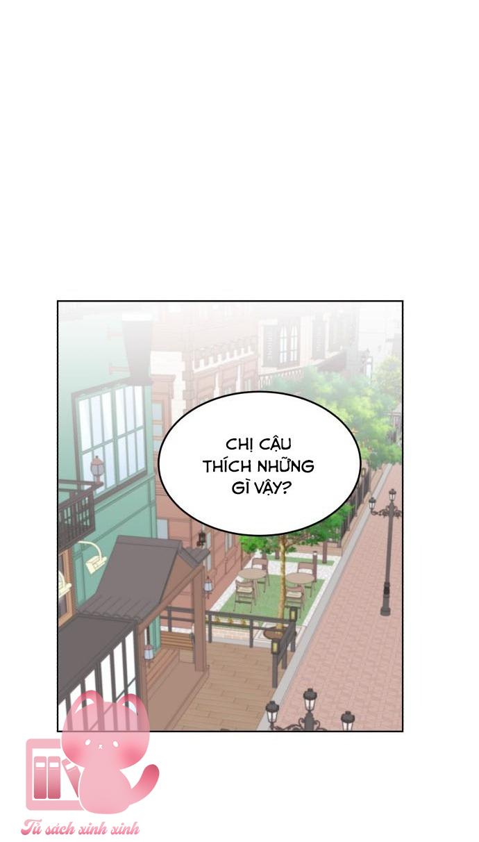Chúng Ta Là Gì Của Nhau? - Chap 8
