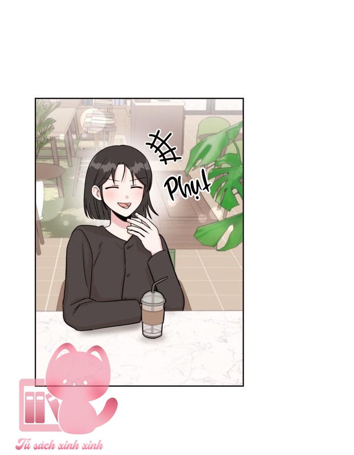 Chúng Ta Là Gì Của Nhau? - Chap 8