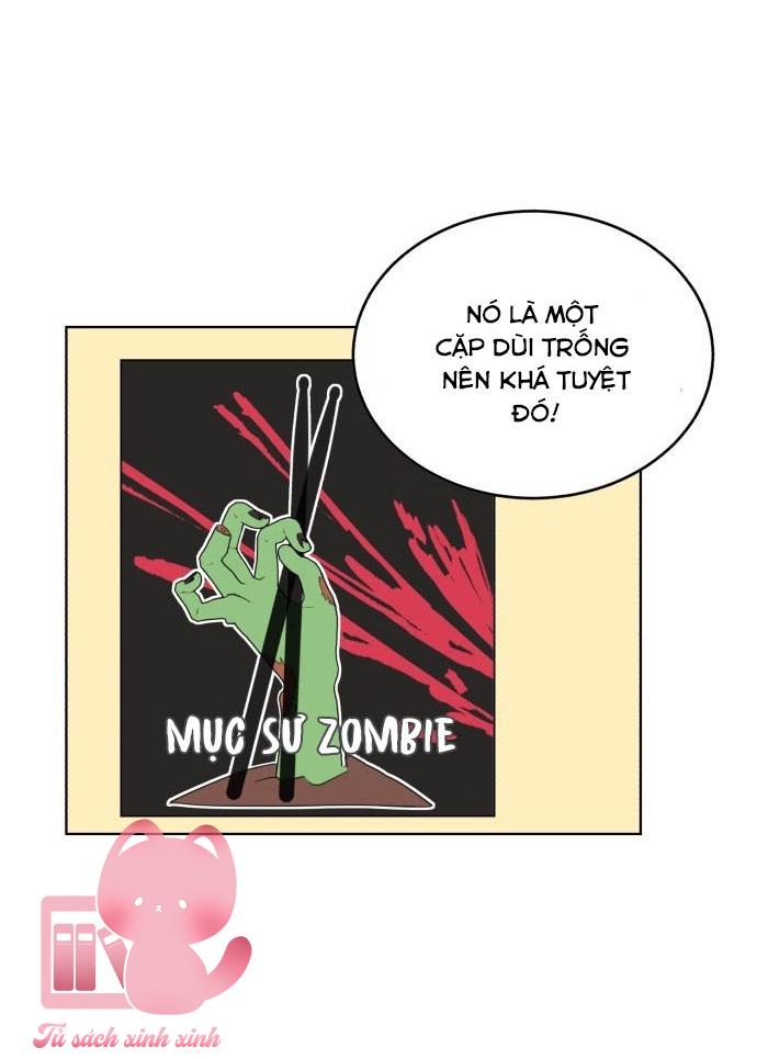 Chúng Ta Là Gì Của Nhau? - Chap 8