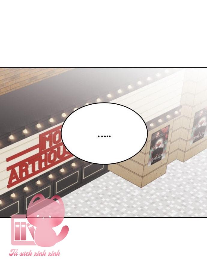 Chúng Ta Là Gì Của Nhau? - Chap 8