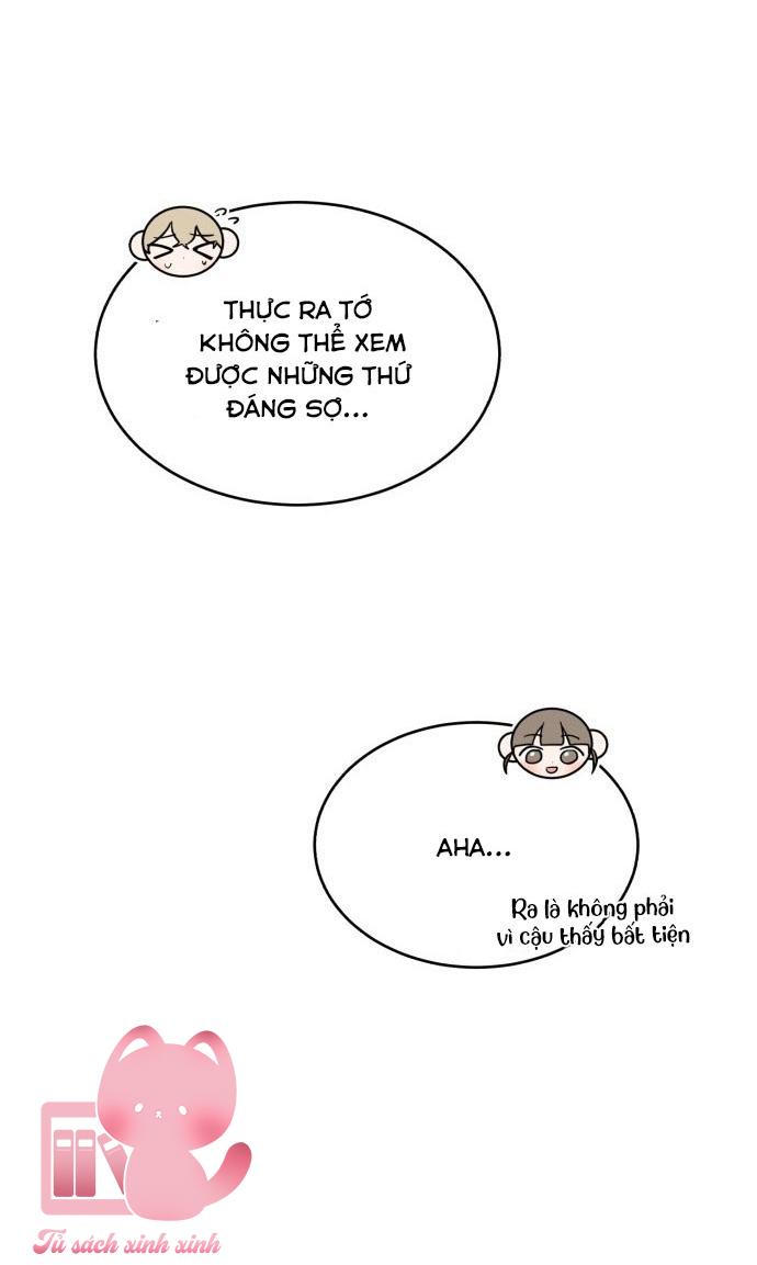 Chúng Ta Là Gì Của Nhau? - Chap 8